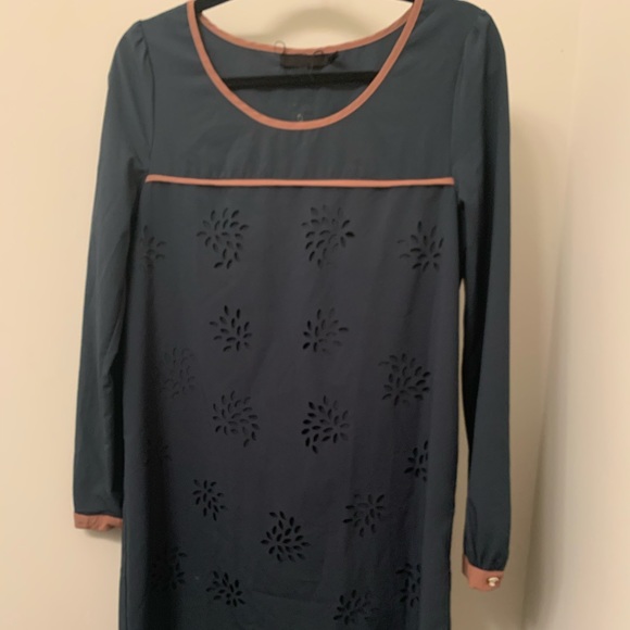 Bundle of 2 Longsleeved Short Dresses - Picture 5 of 8